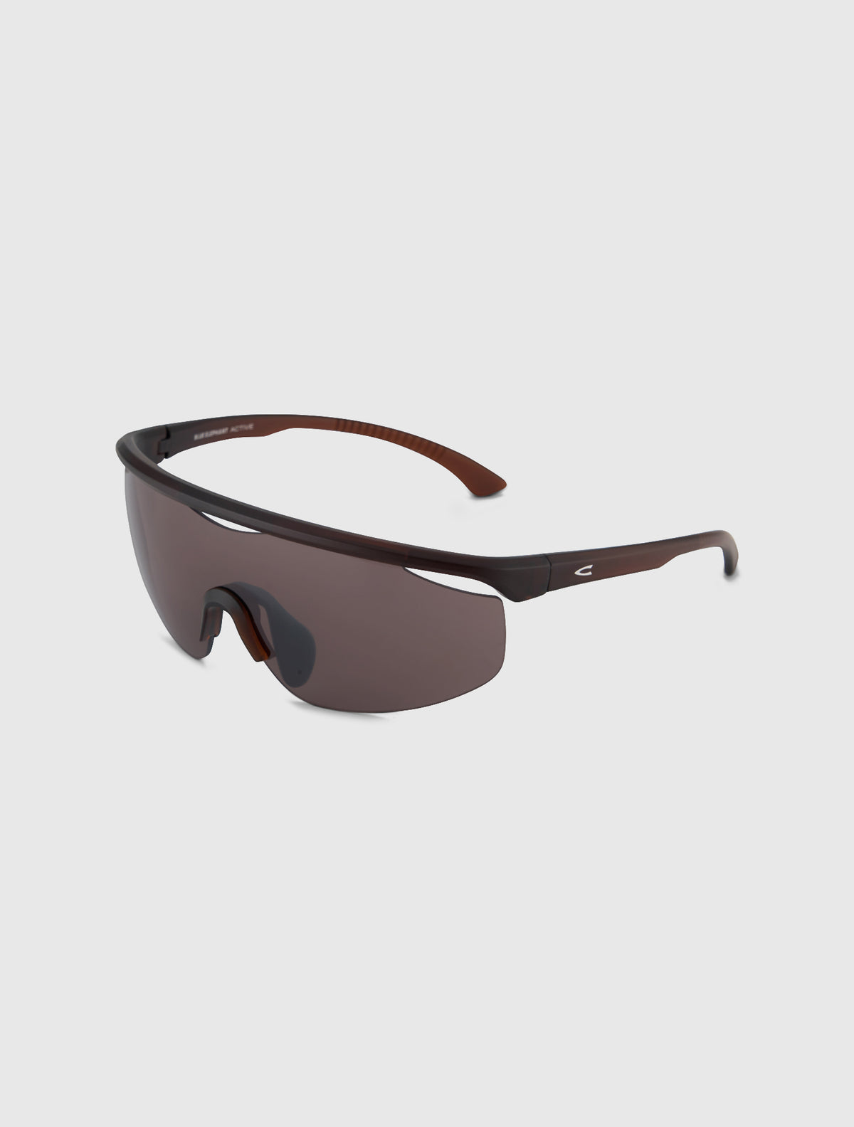 NIVA matte brown