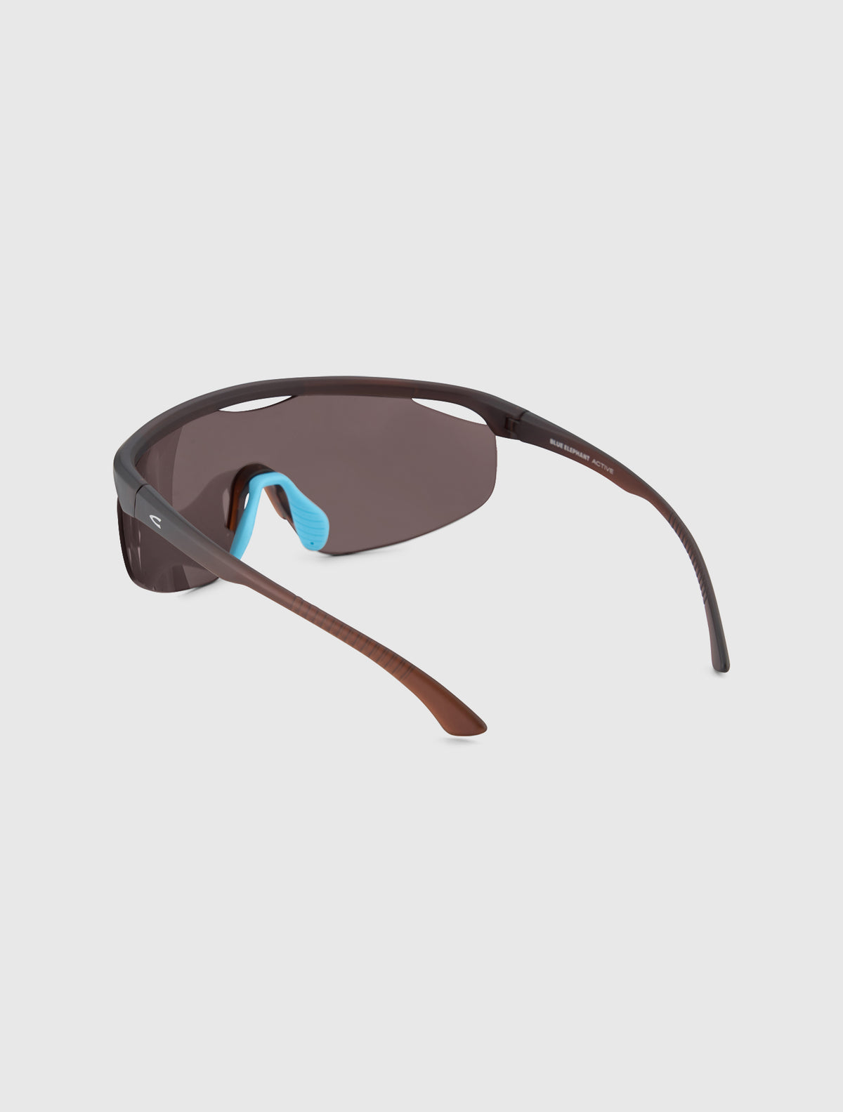 NIVA matte brown