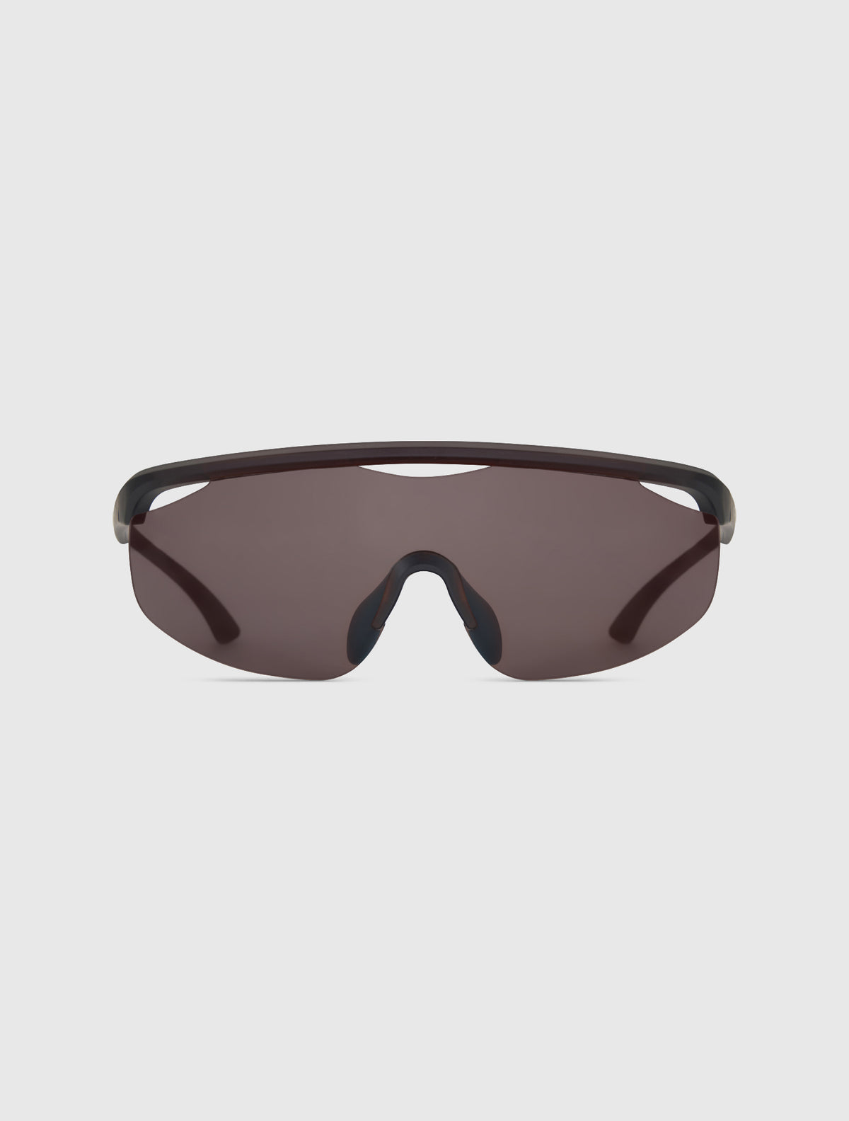 NIVA matte brown