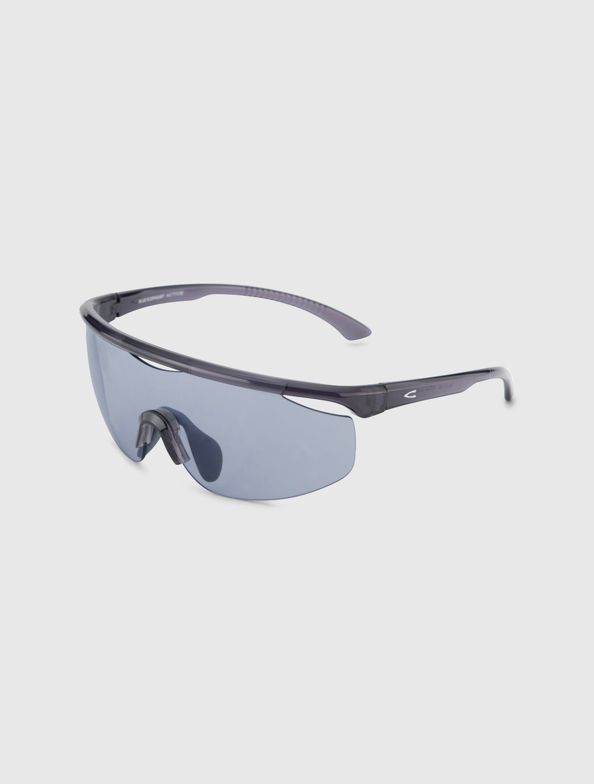 NIVA purple crystal