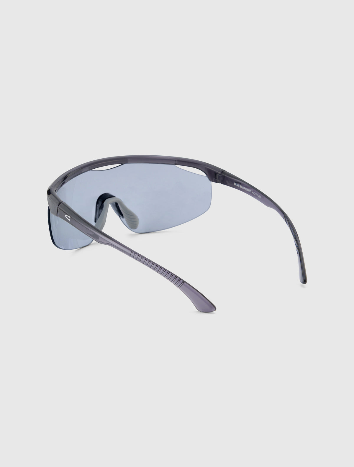 NIVA purple crystal