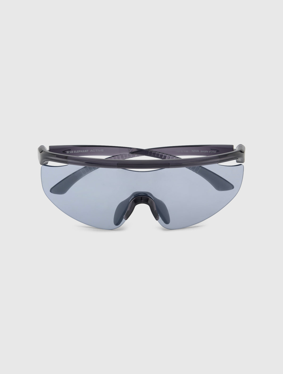 NIVA purple crystal