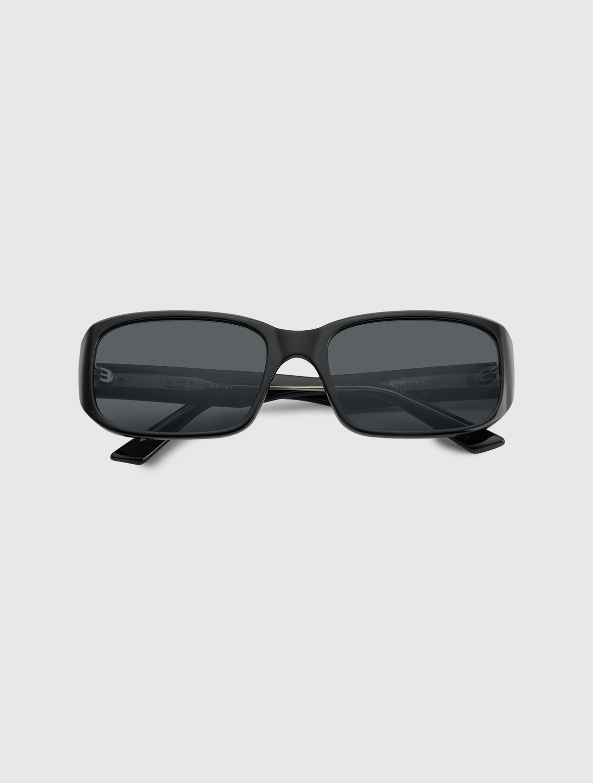 NOIR black