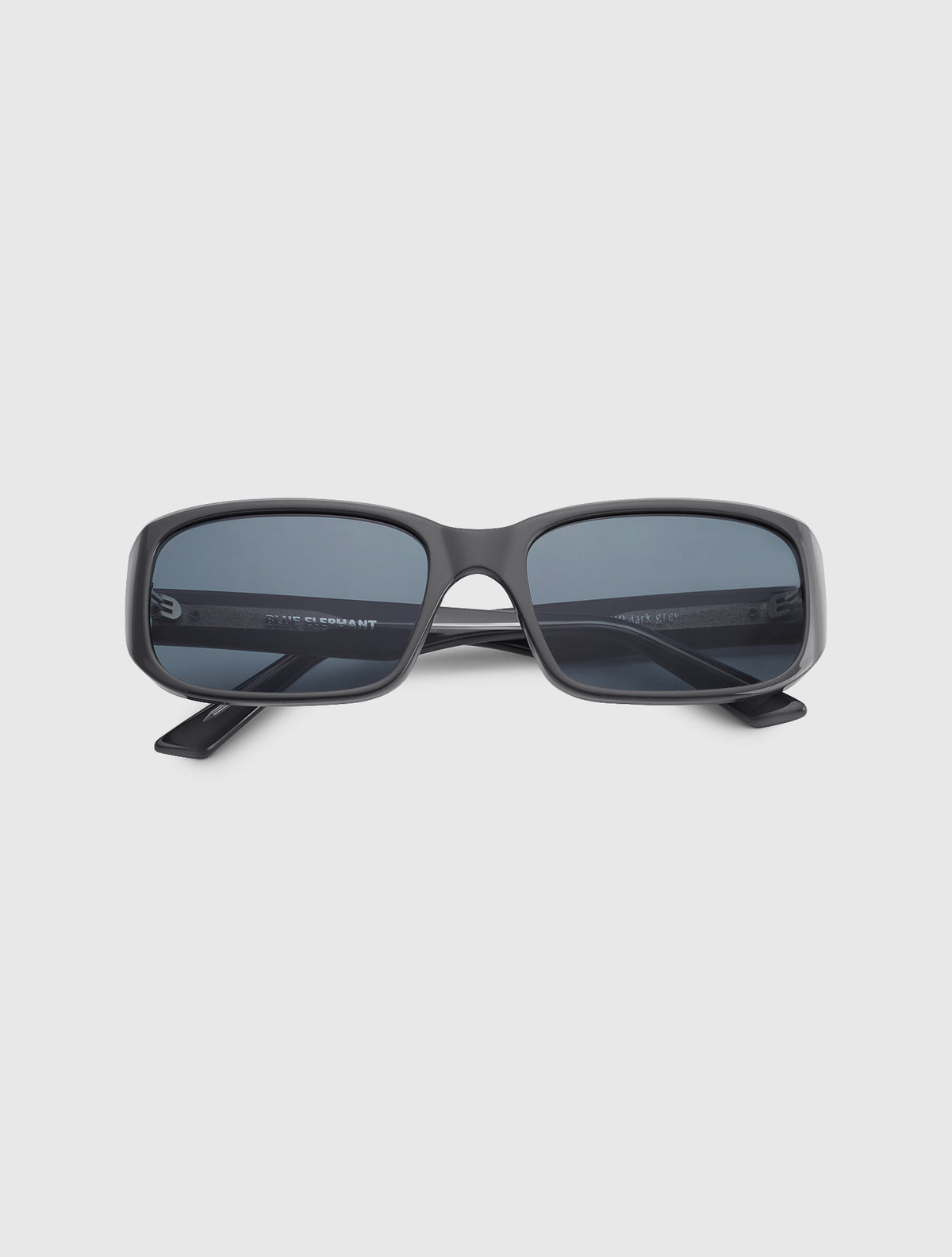 NOIR dark grey