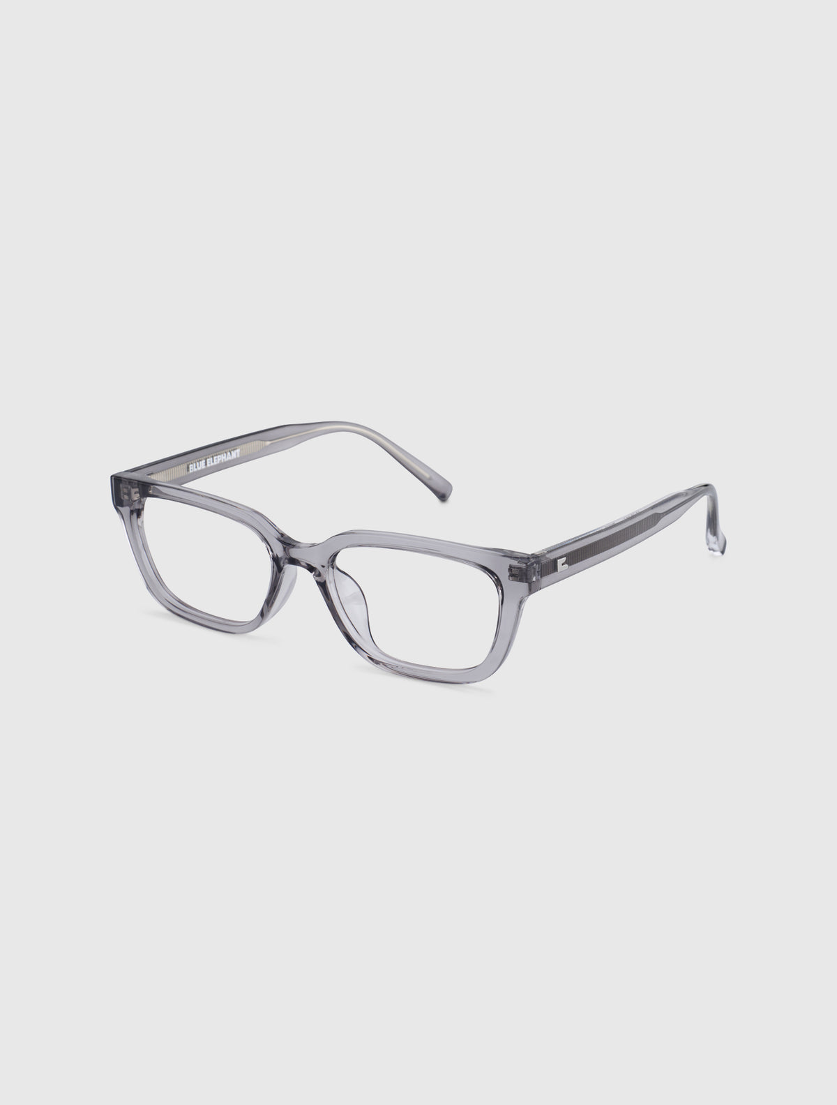 NOUS grey crystal