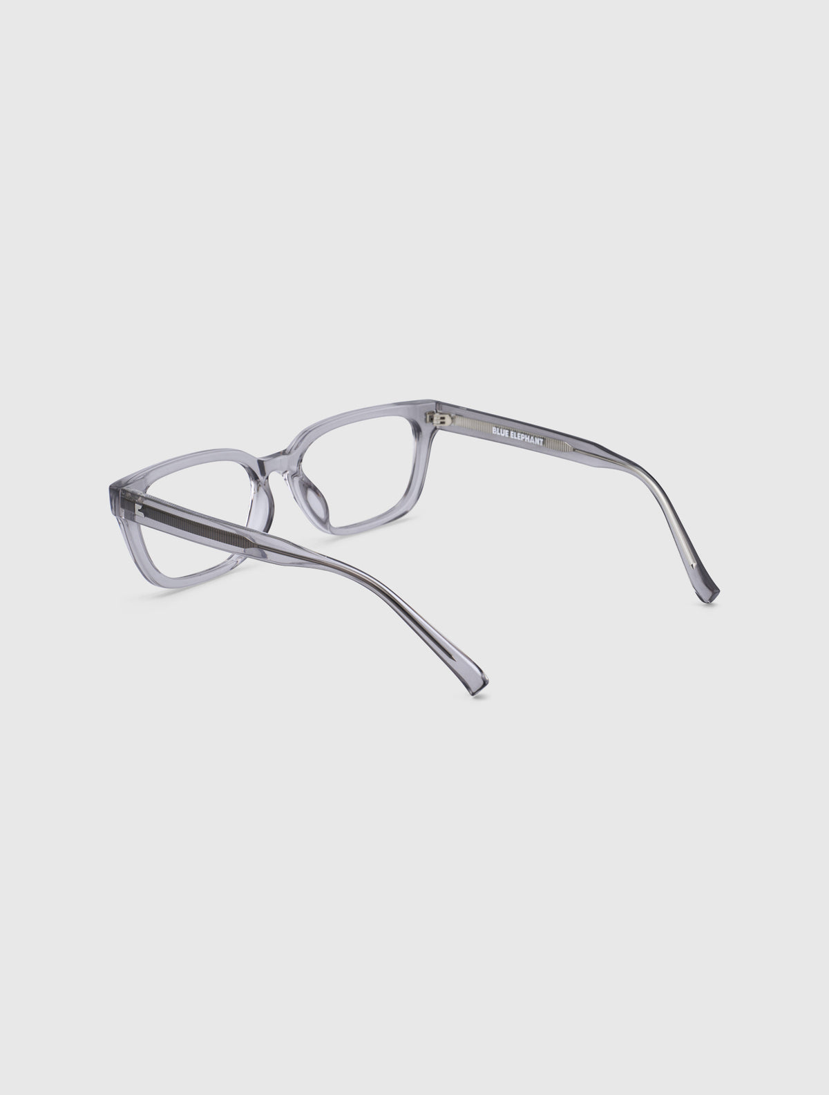 NOUS grey crystal