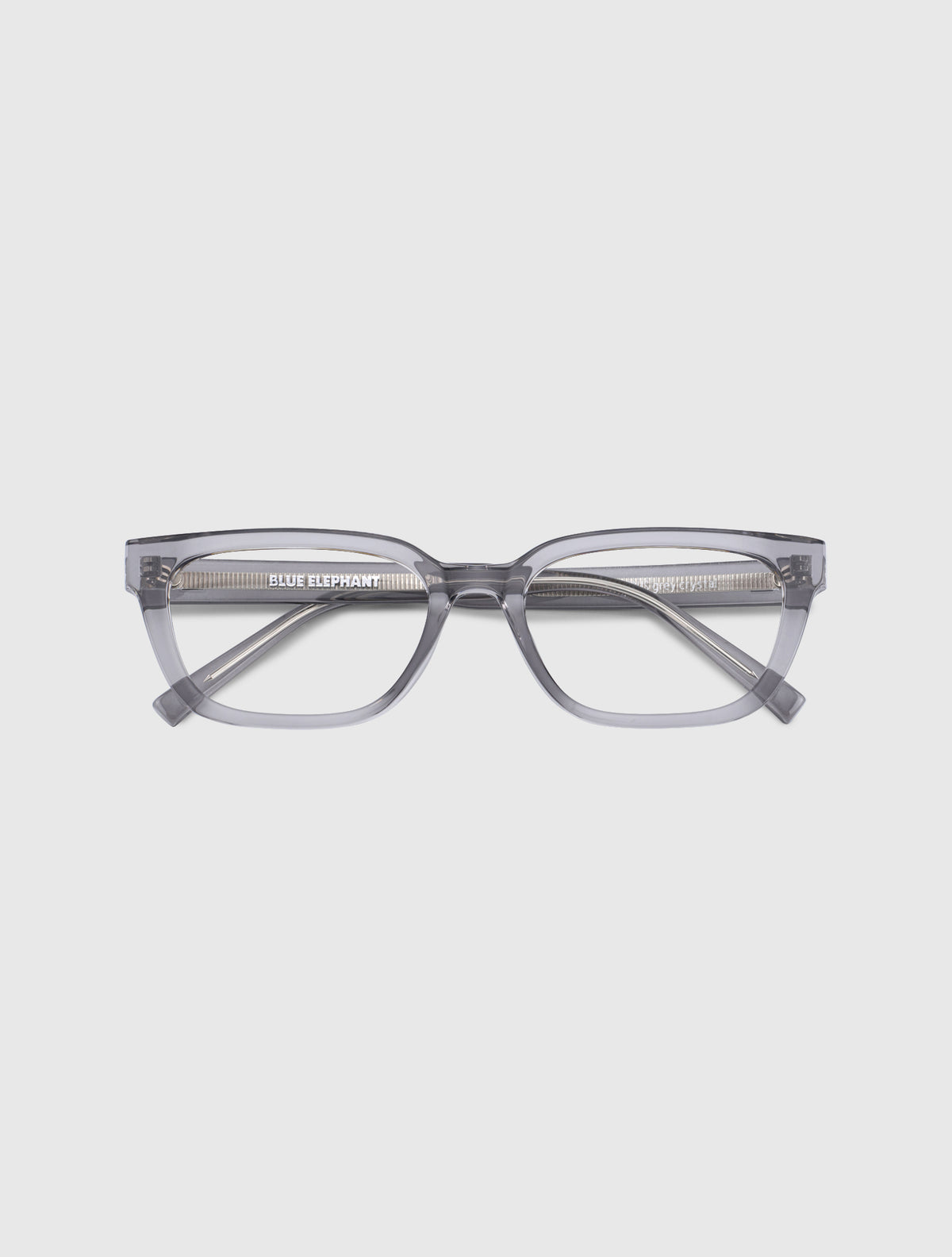 NOUS grey crystal
