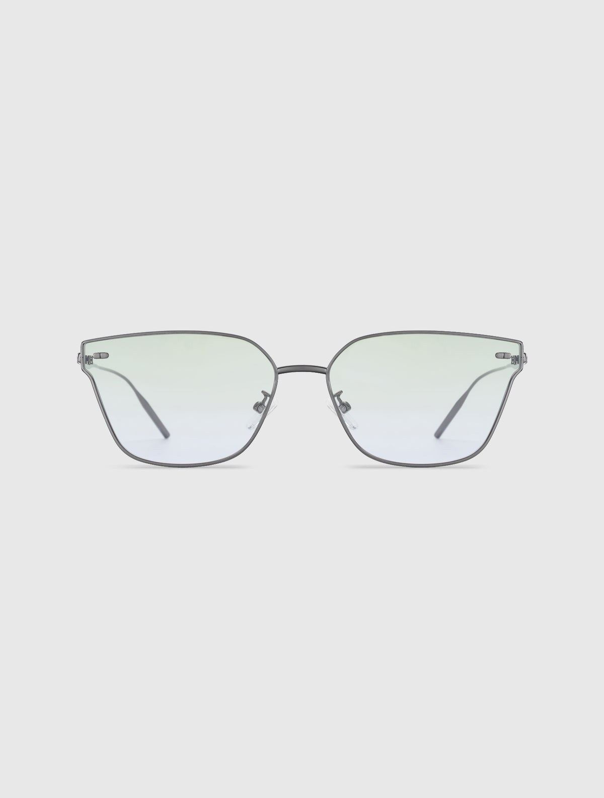 ORDI-S gunmetal