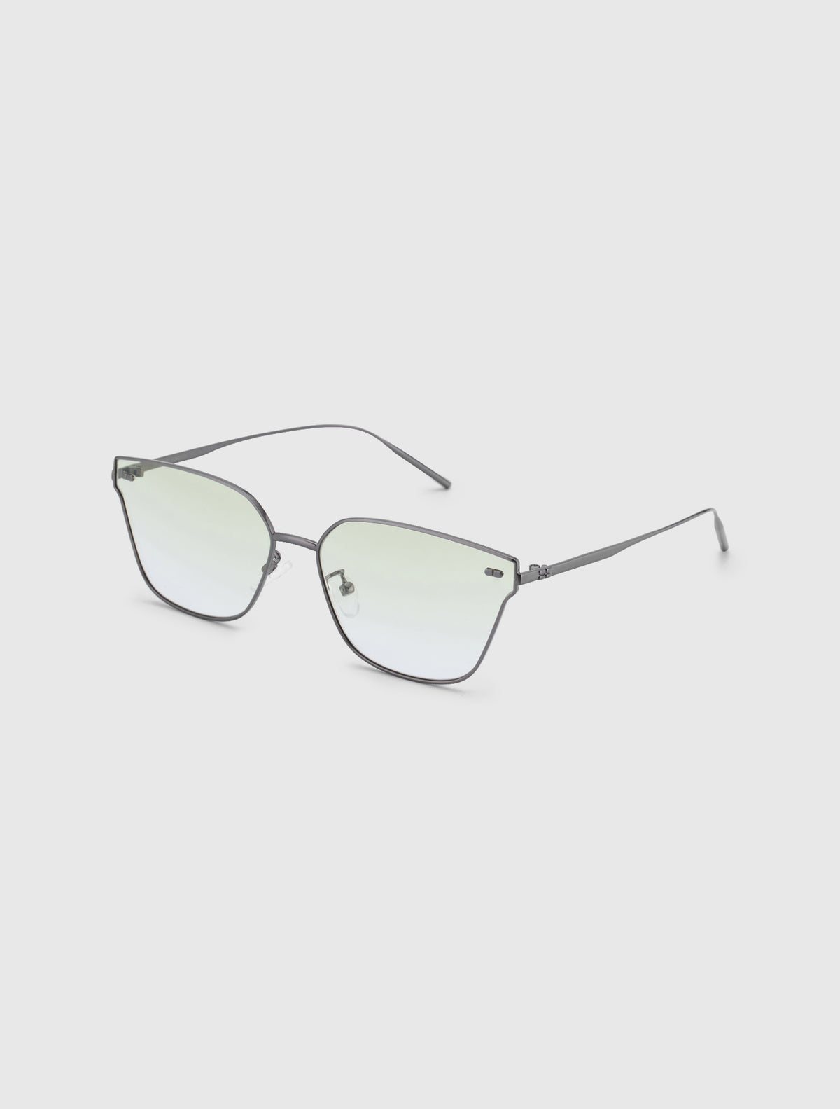 ORDI-S gunmetal