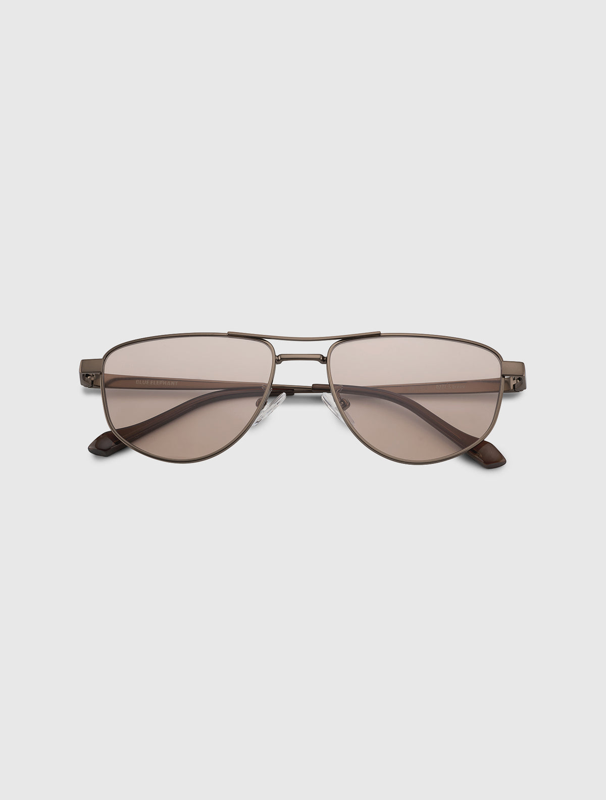 OZZI-S brown