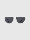 OZZI-S silver