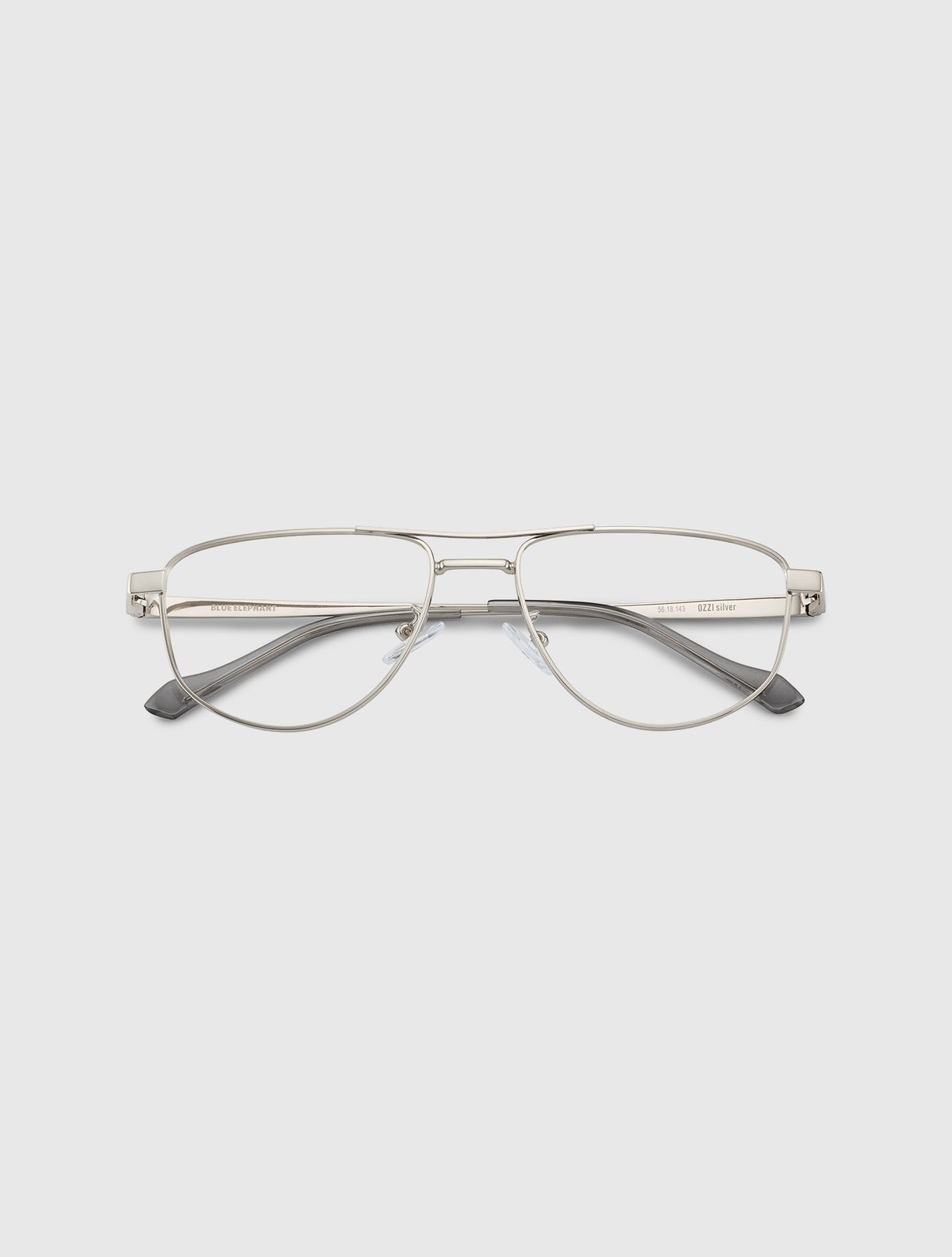 OZZI silver