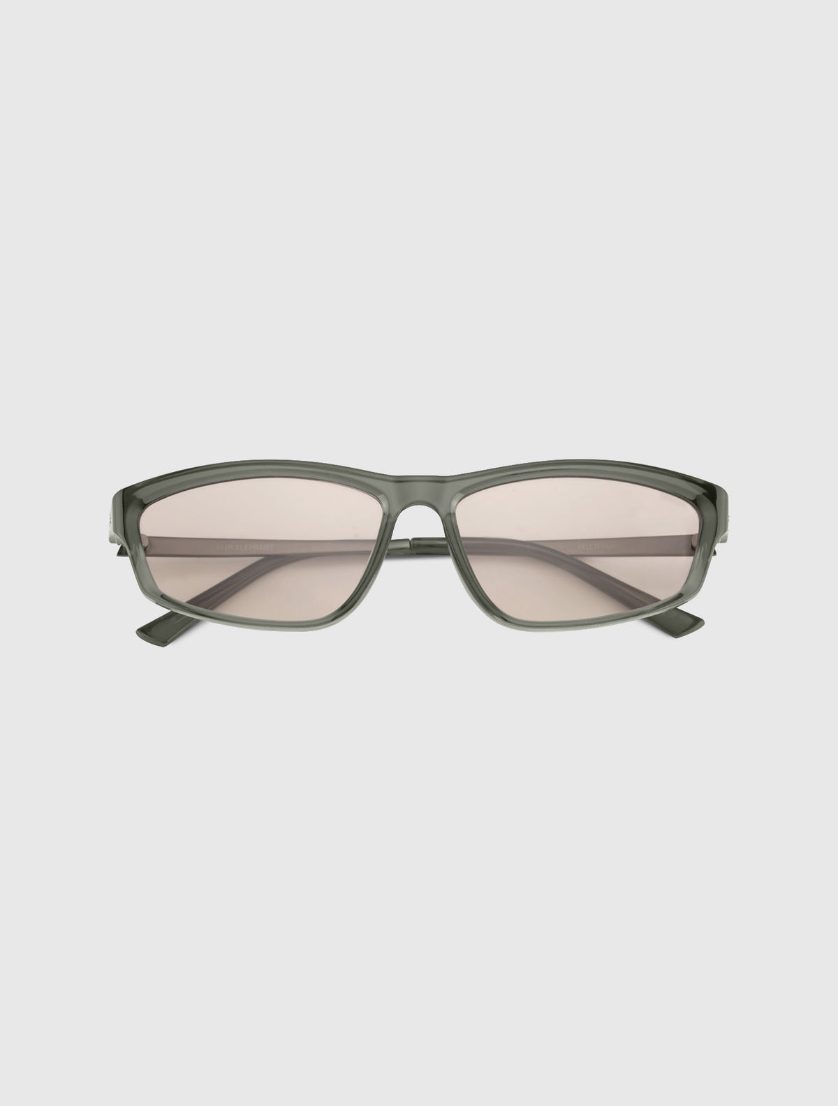 PASCAL khaki