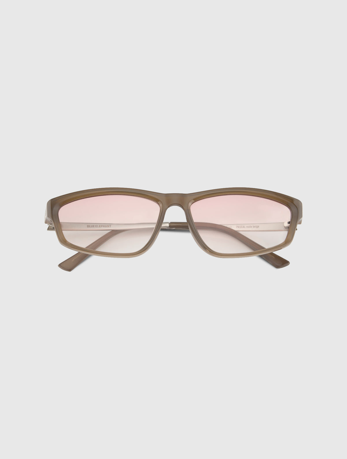 PASCAL nude beige