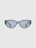 PECK grey crystal