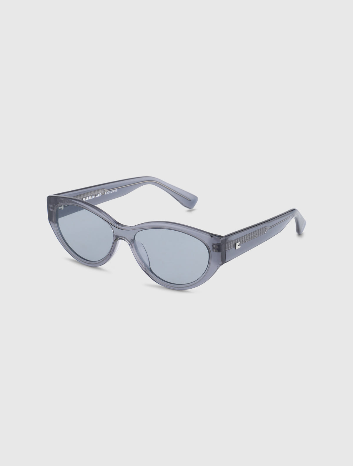 PECK grey crystal