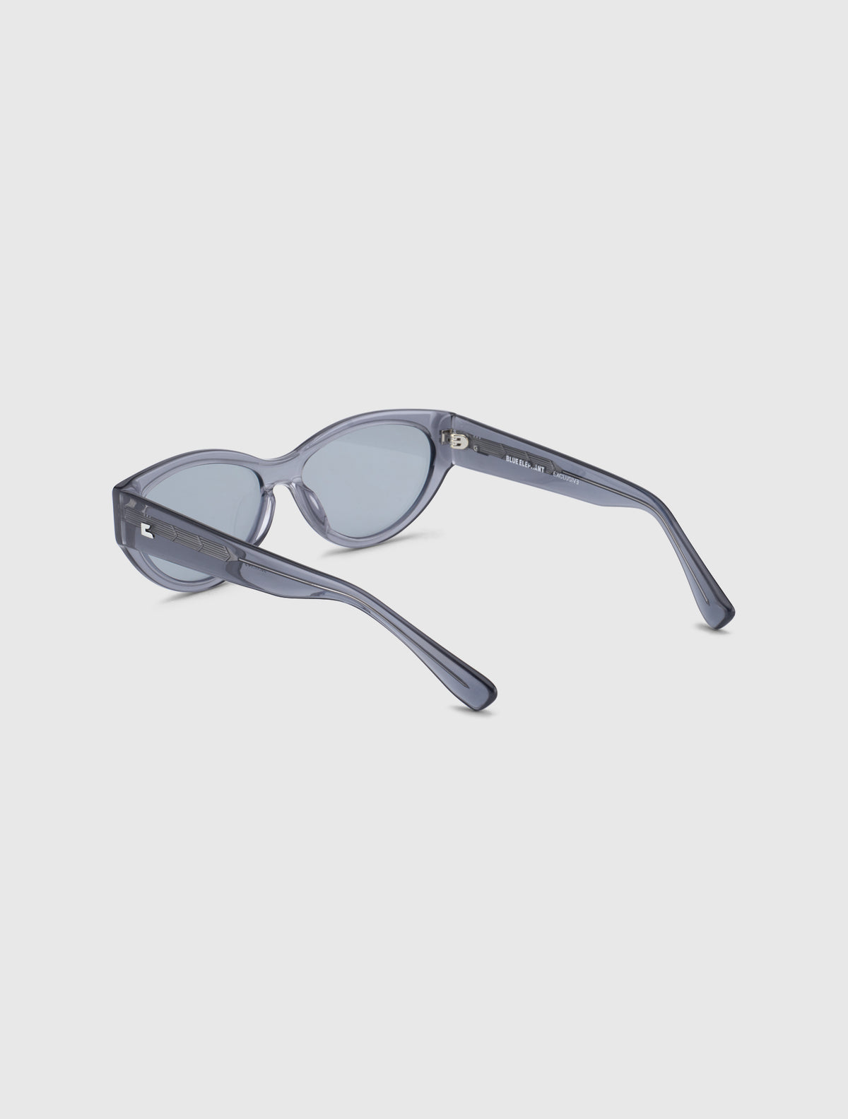 PECK grey crystal