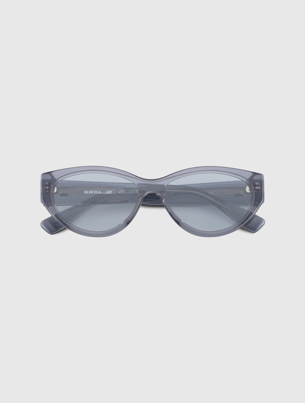 PECK grey crystal