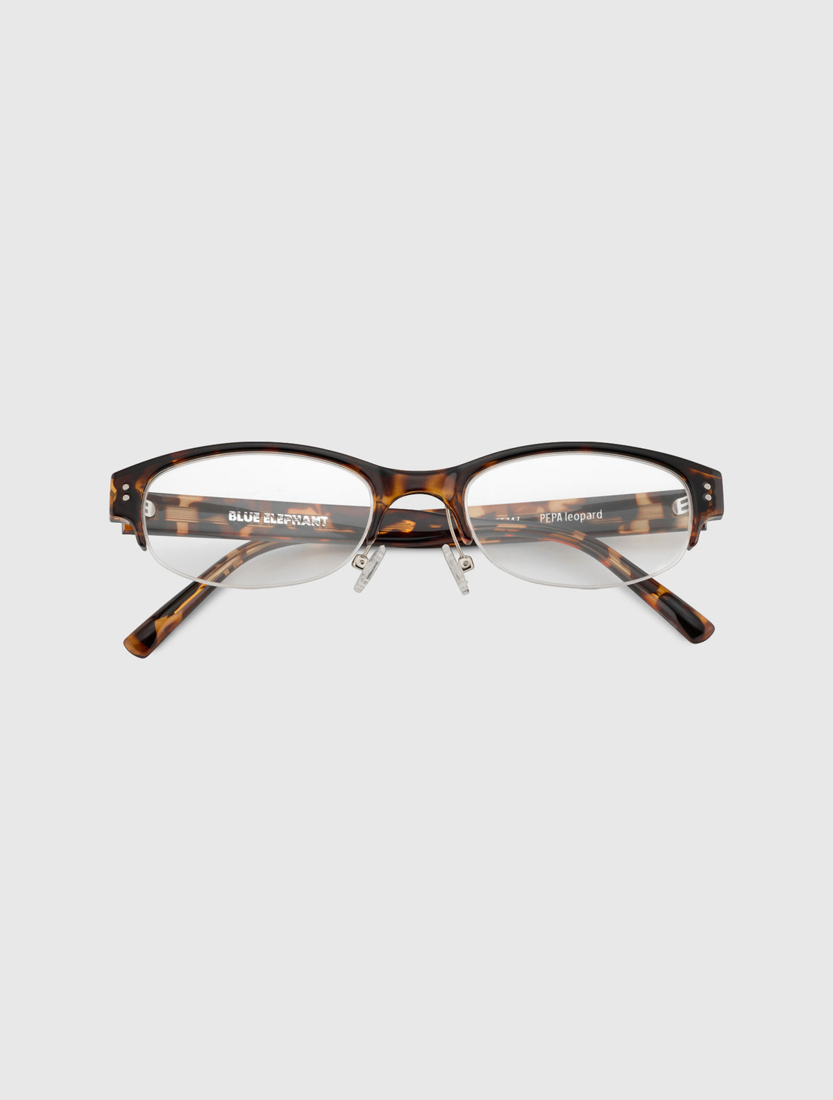 PEPA leopard