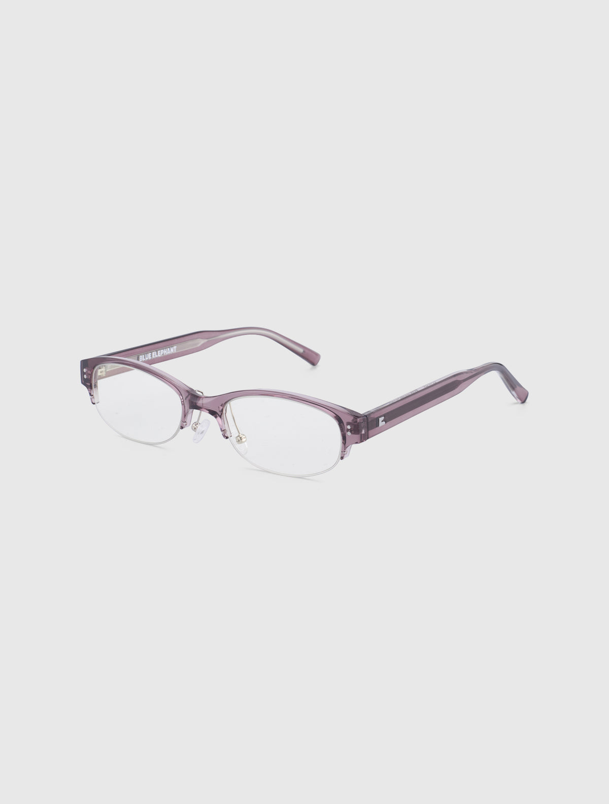 PEPA purple brown
