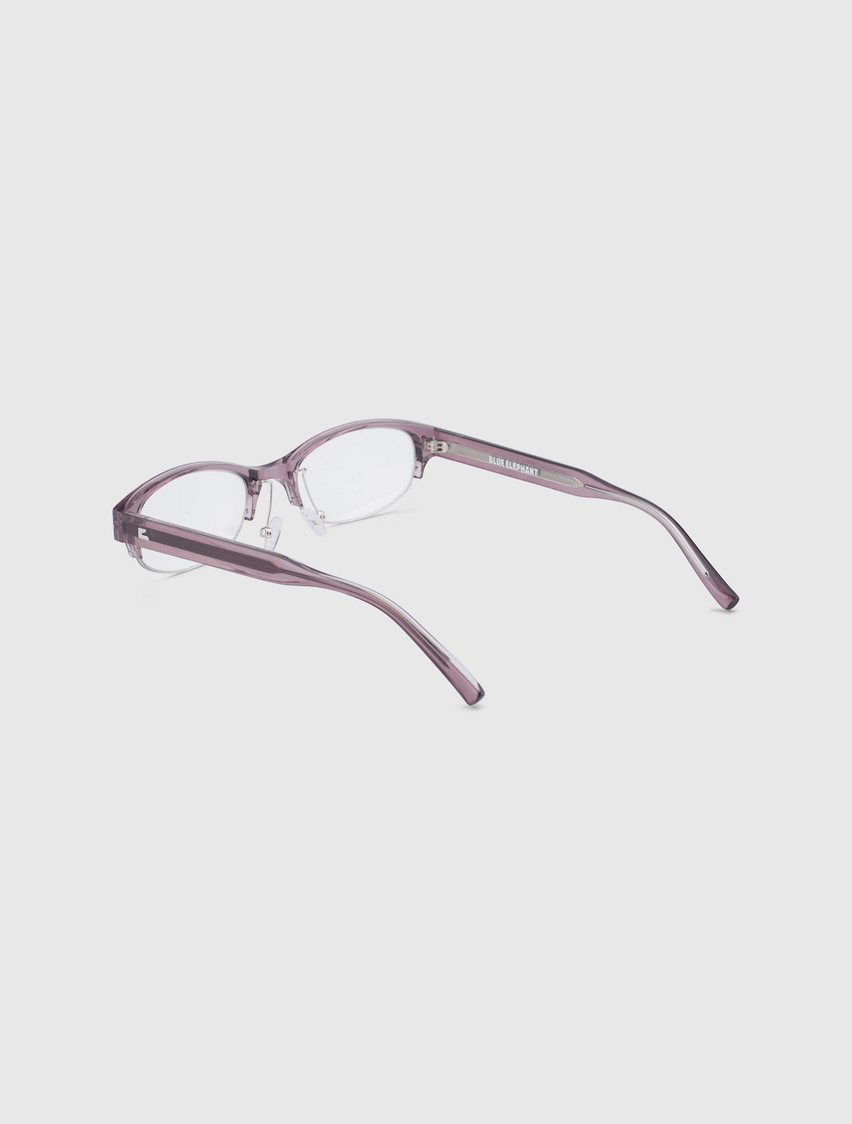 PEPA purple brown