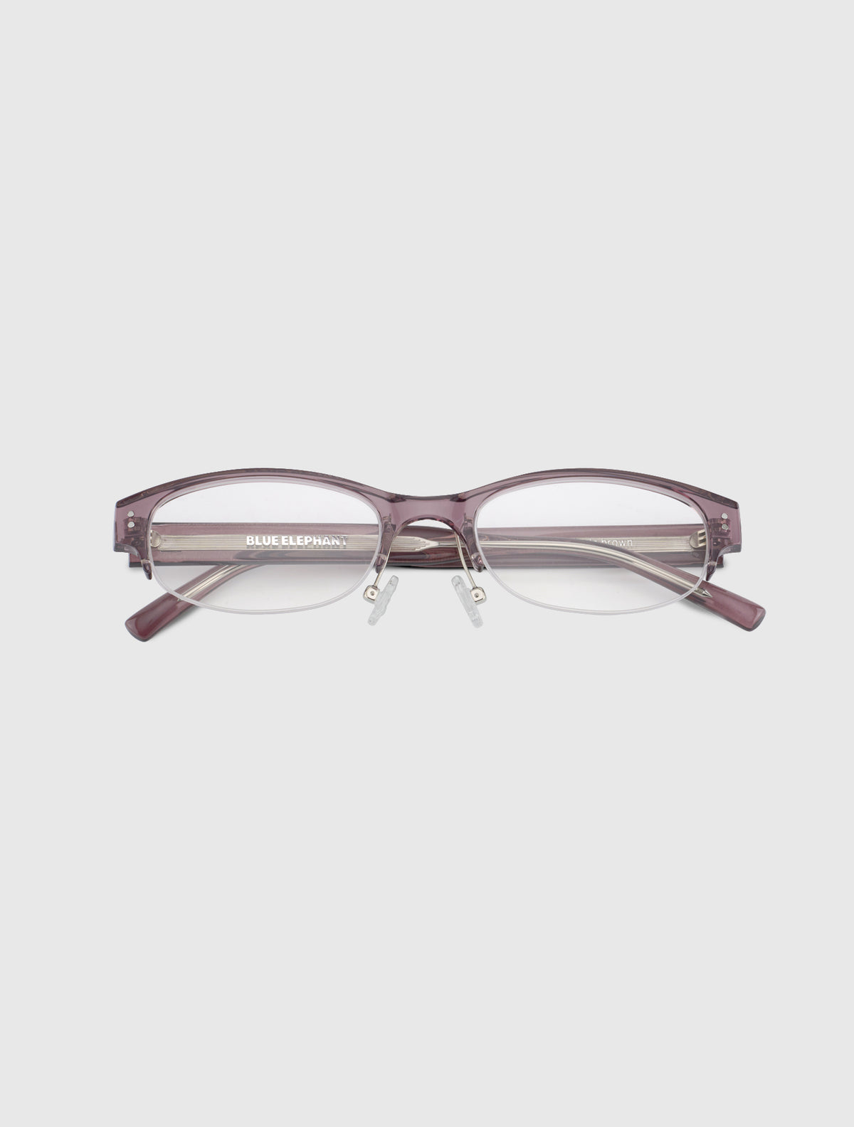 PEPA purple brown