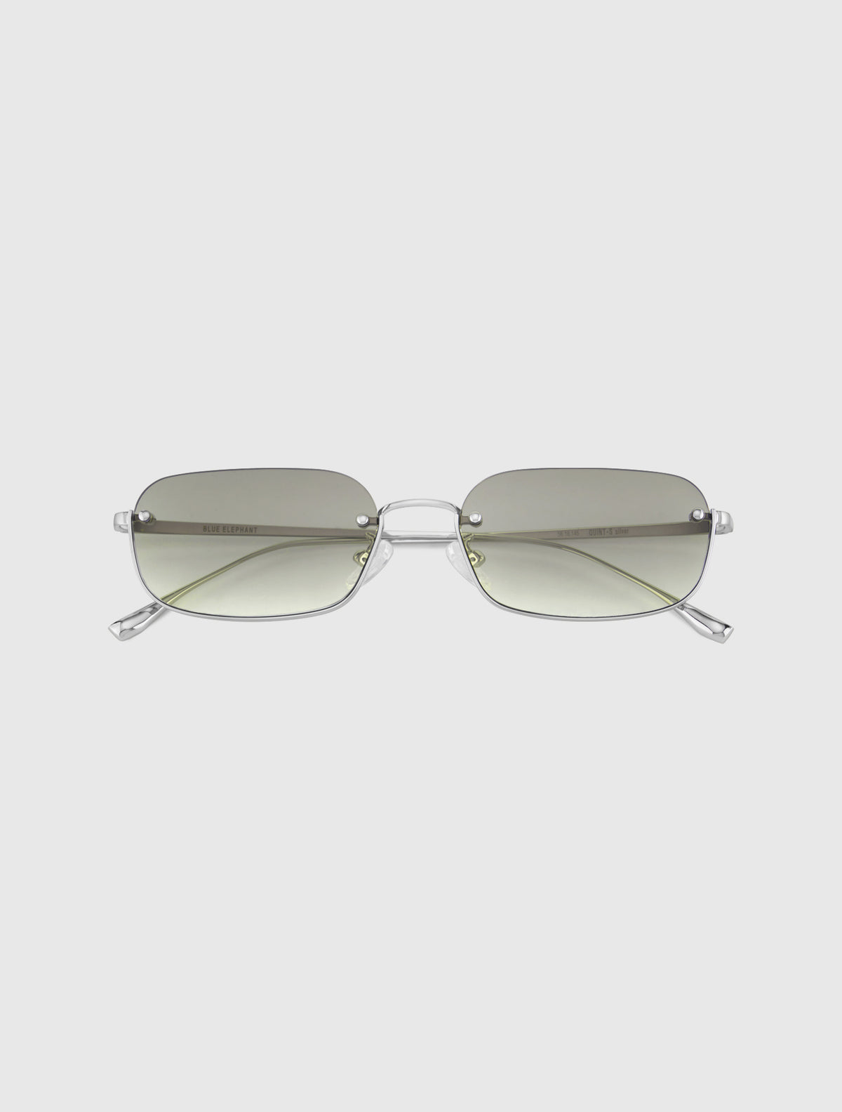 QUINT-S silver