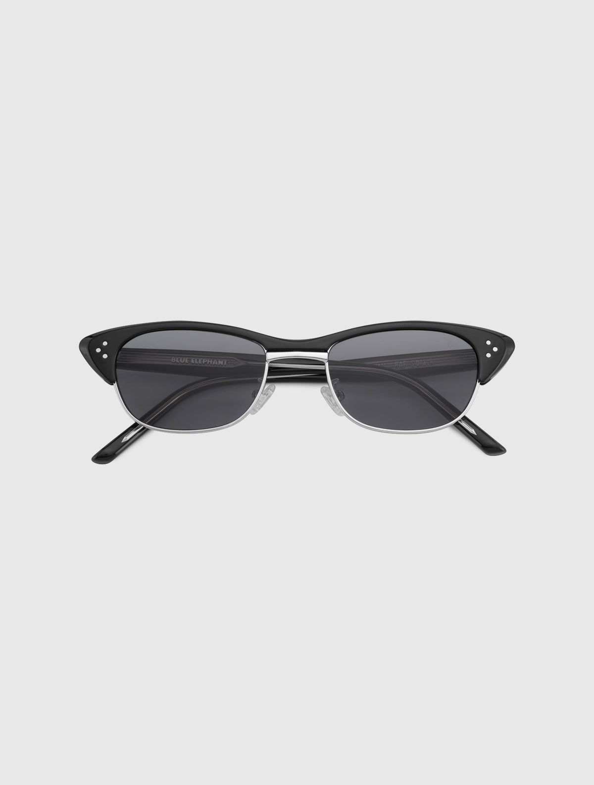 RAF-S black