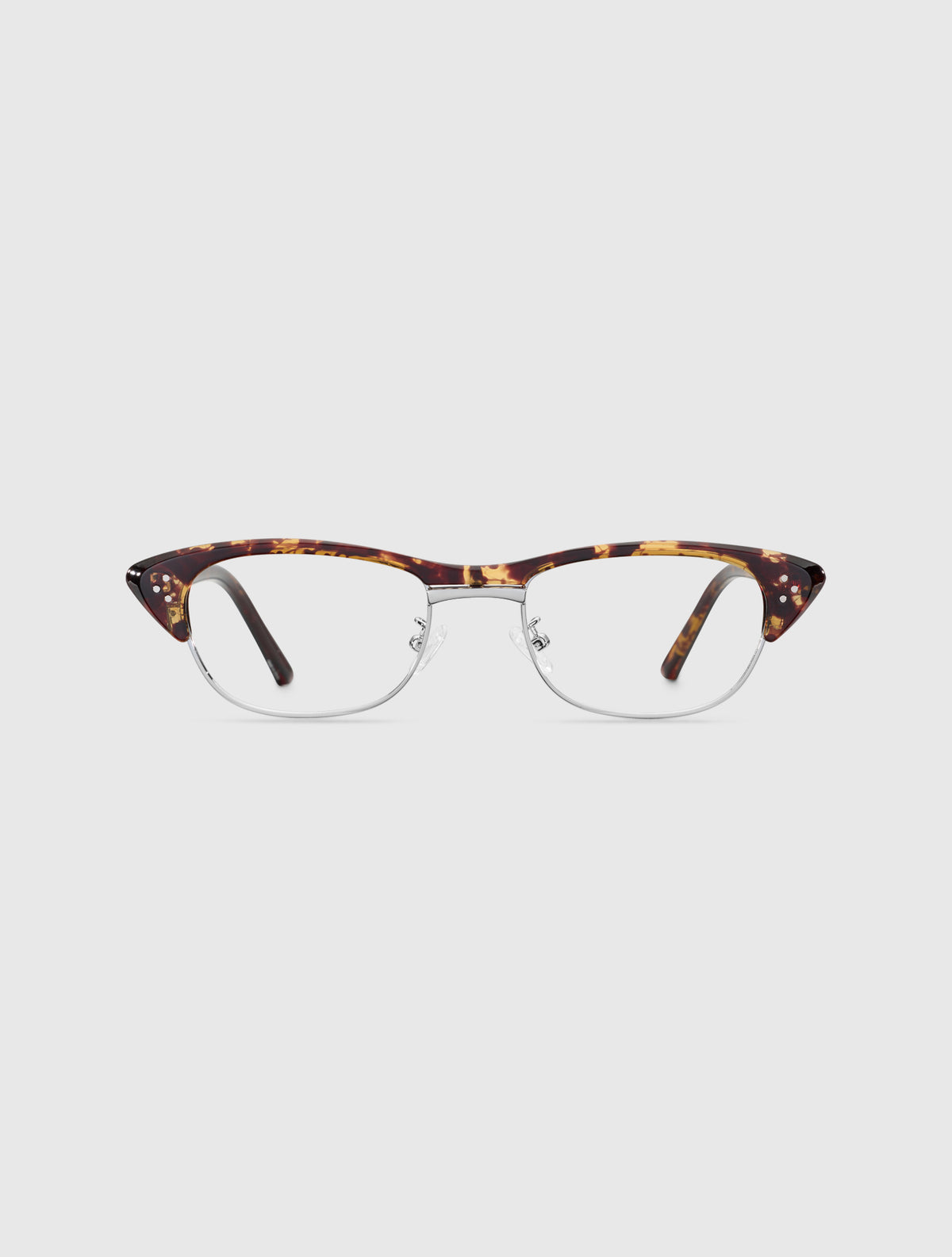 RAF leopard