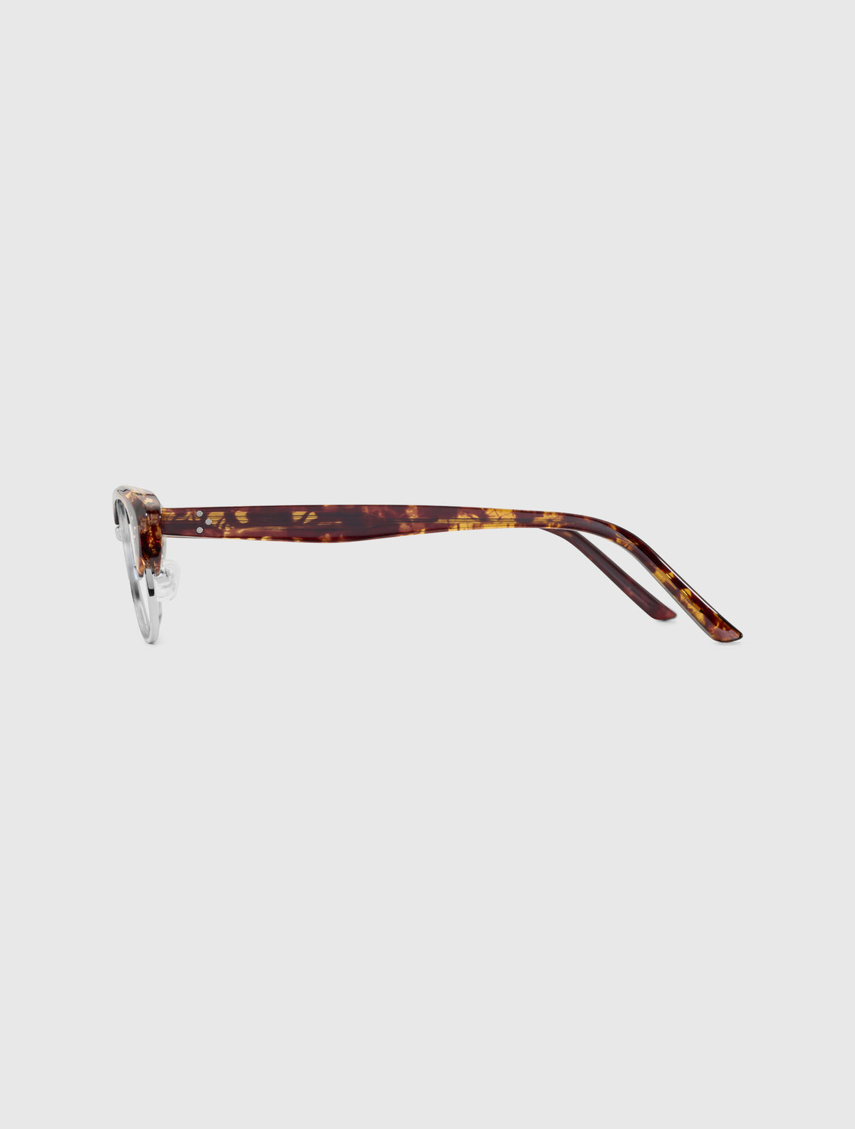 RAF leopard