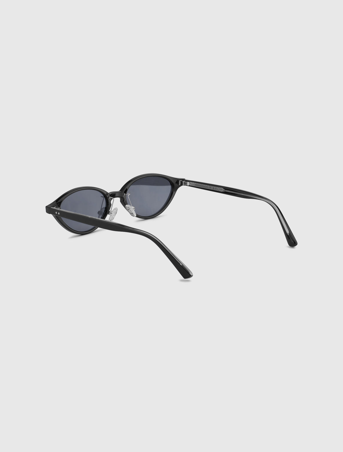 RAZZI-S black