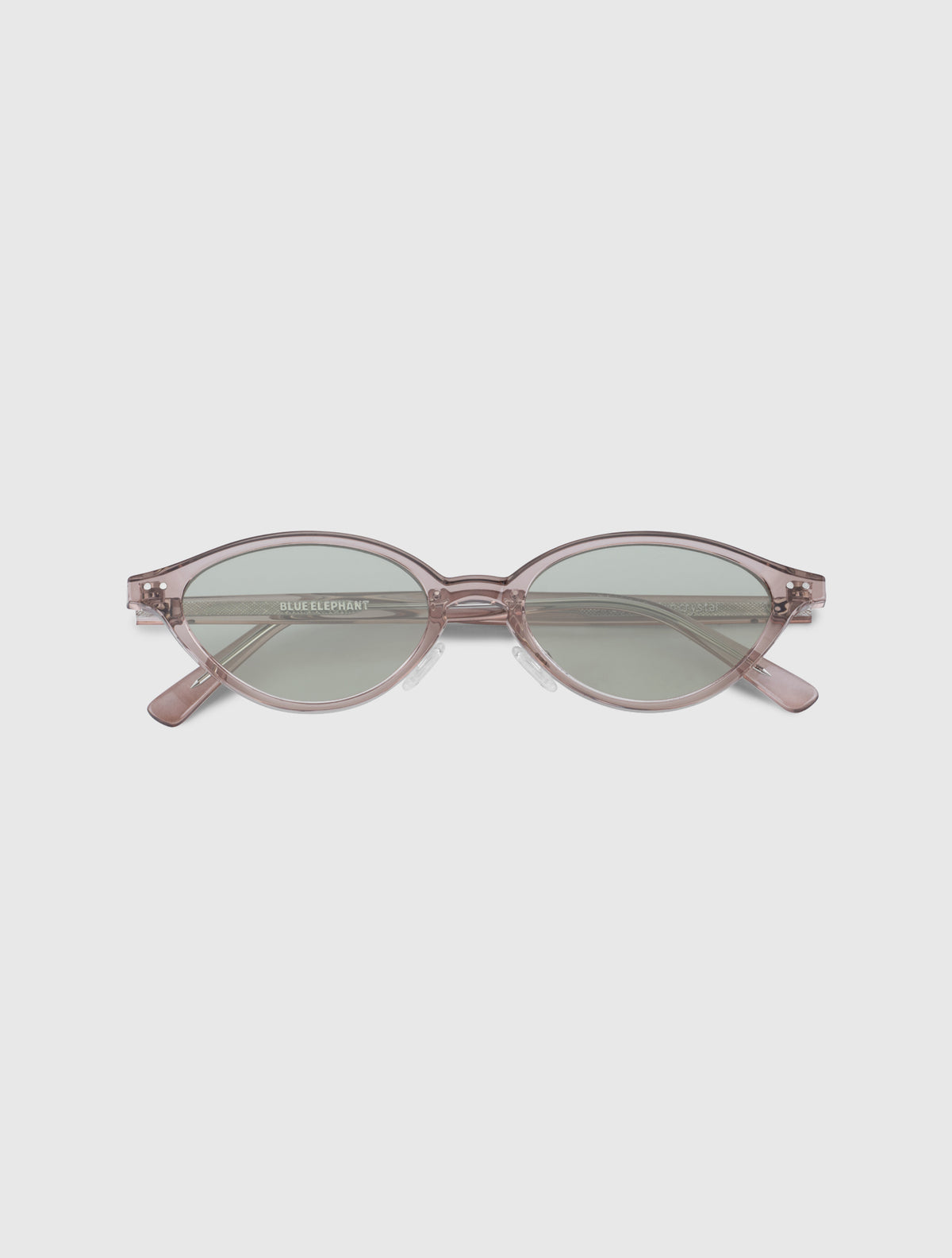 RAZZI-S brown crystal