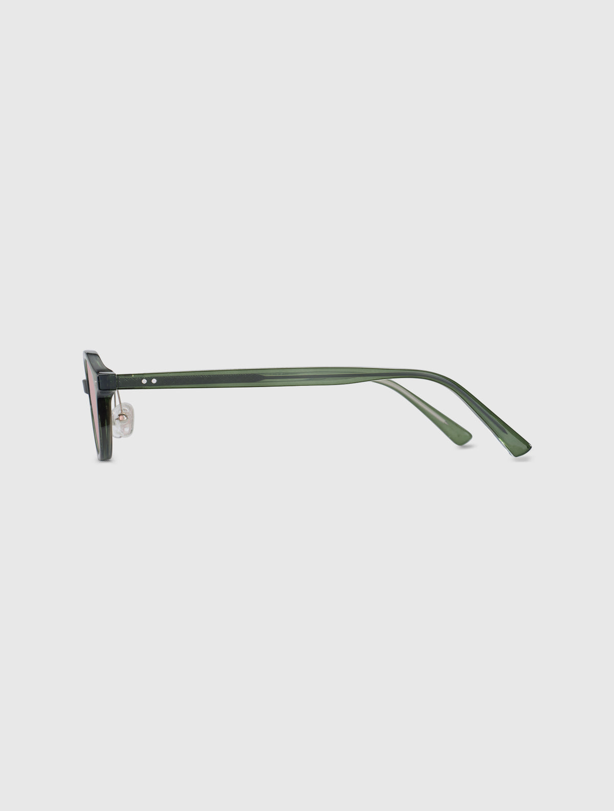 RAZZI-S pine crystal