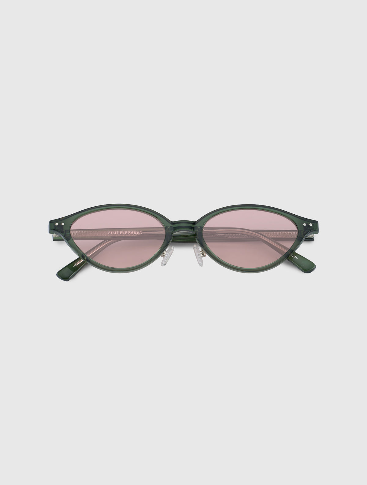 RAZZI-S pine crystal