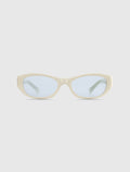 RECREO-S ivory