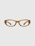 RECREO brown crystal