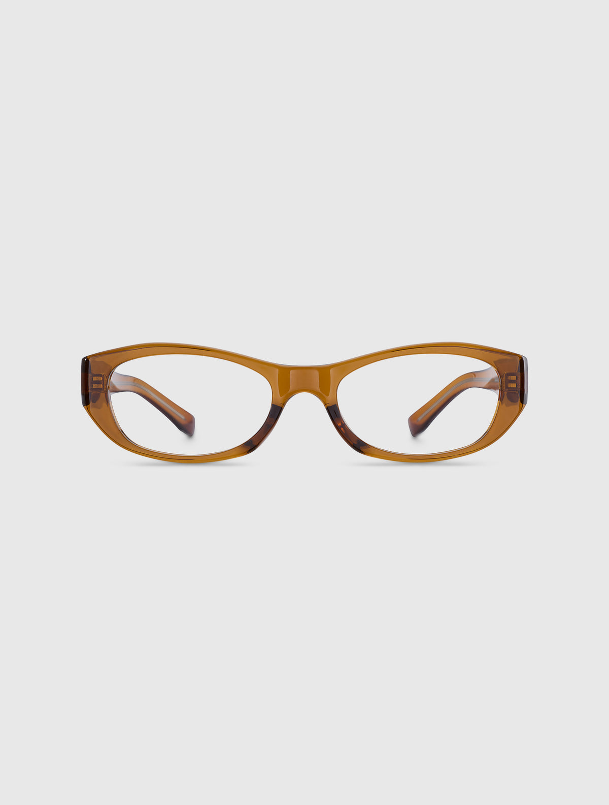 RECREO brown crystal