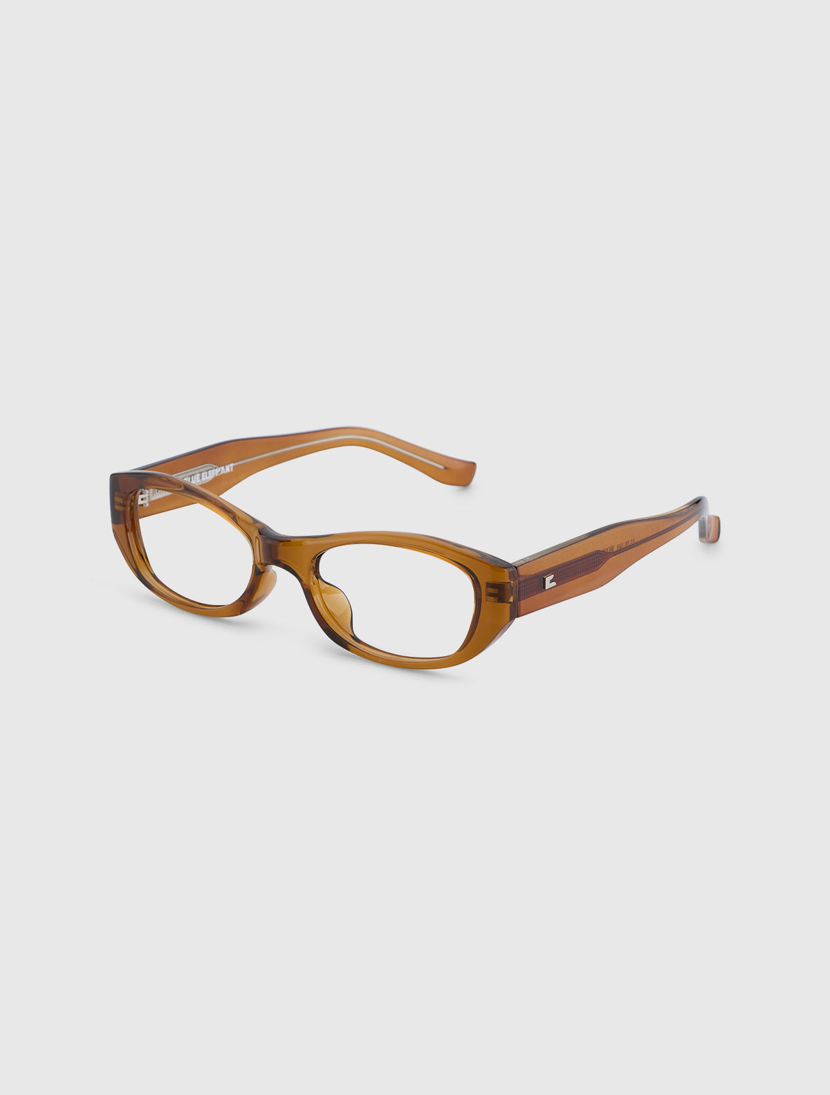 RECREO brown crystal