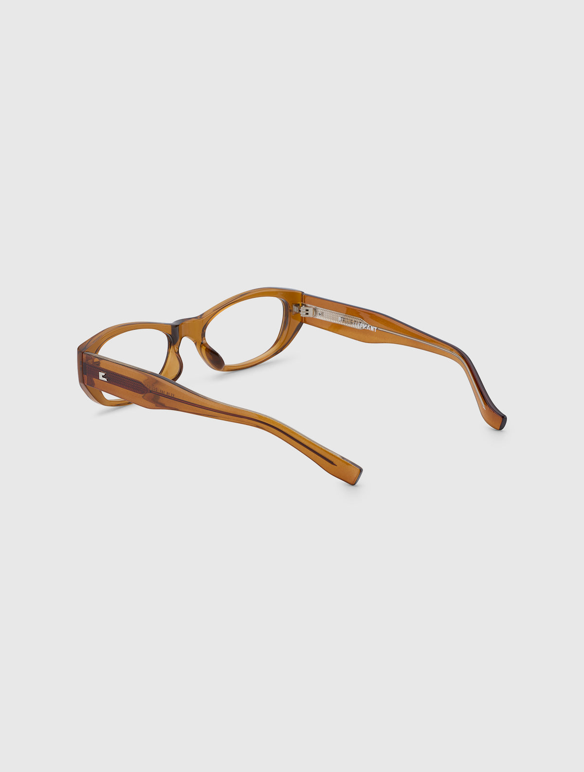 RECREO brown crystal