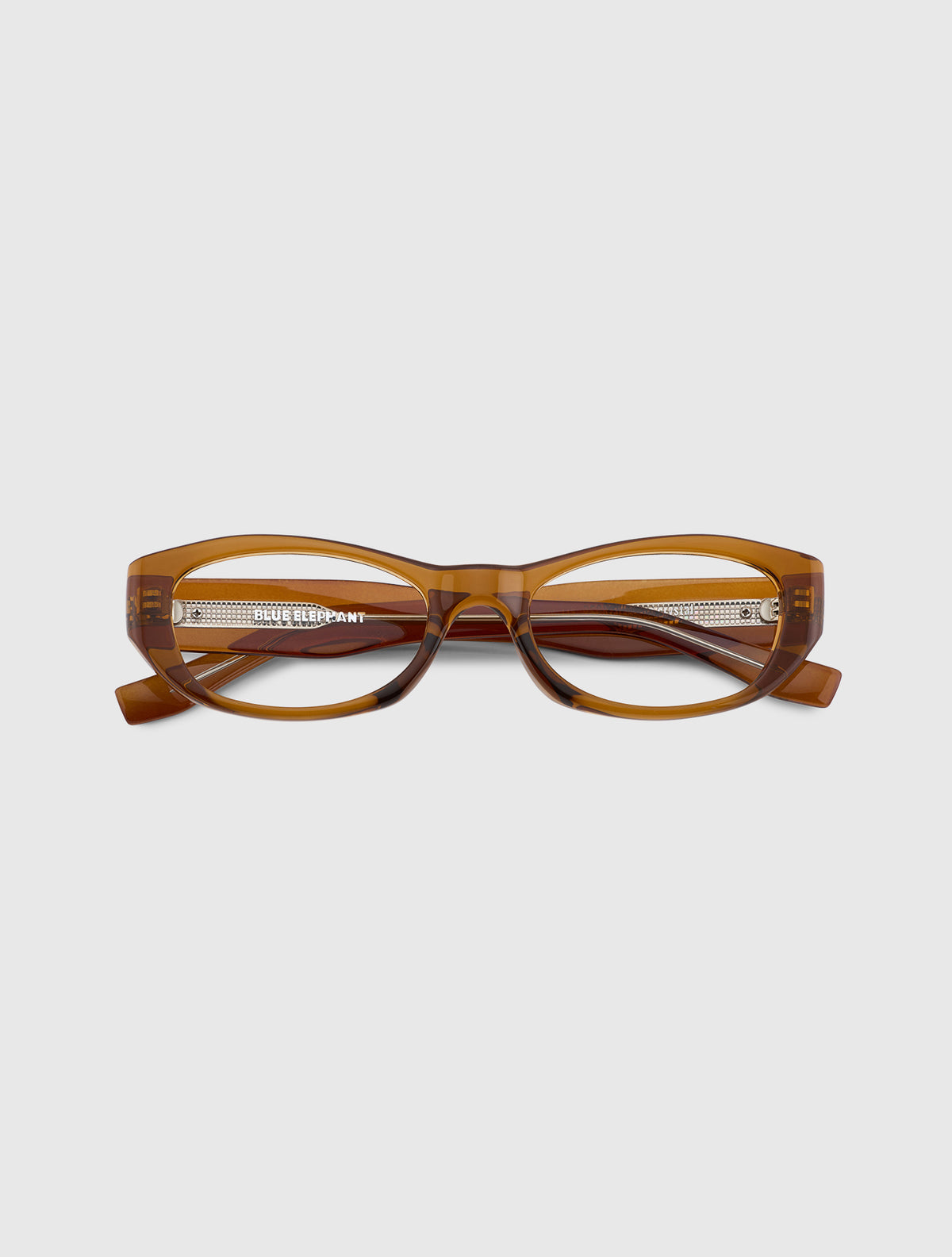 RECREO brown crystal