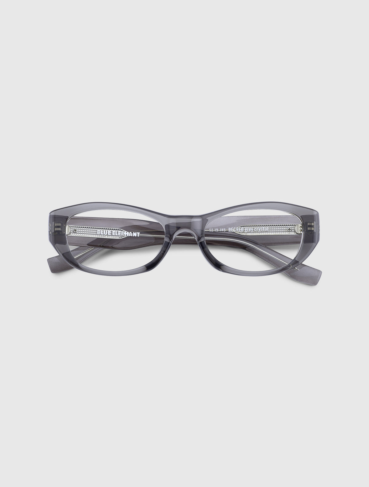 RECREO grey crystal