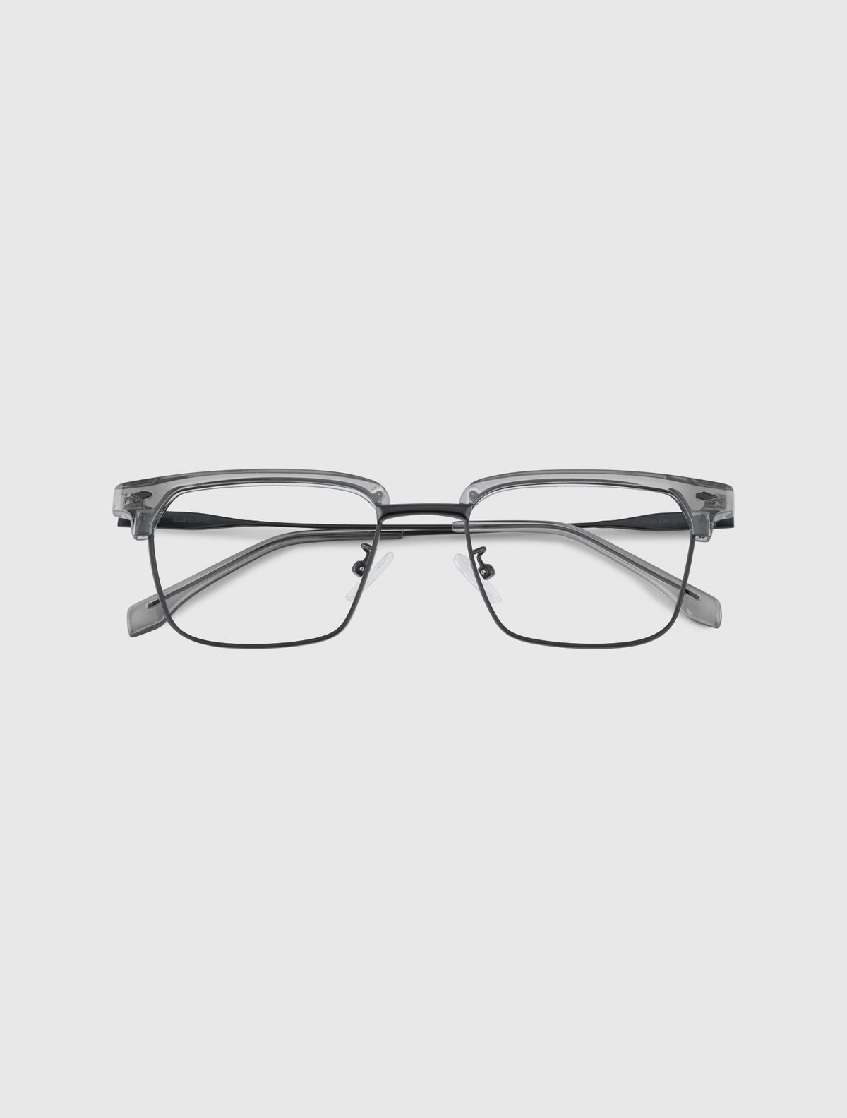 RHYME grey crystal