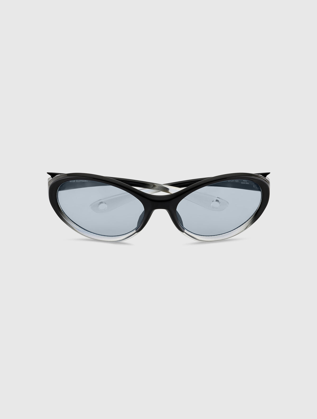 RIO black blue