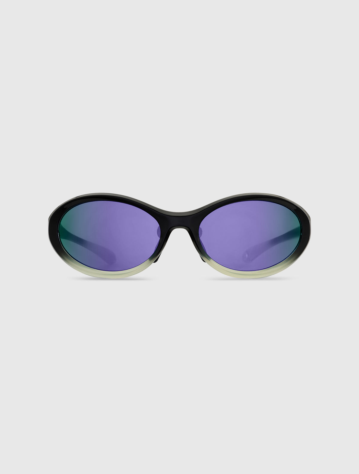 RIO black green