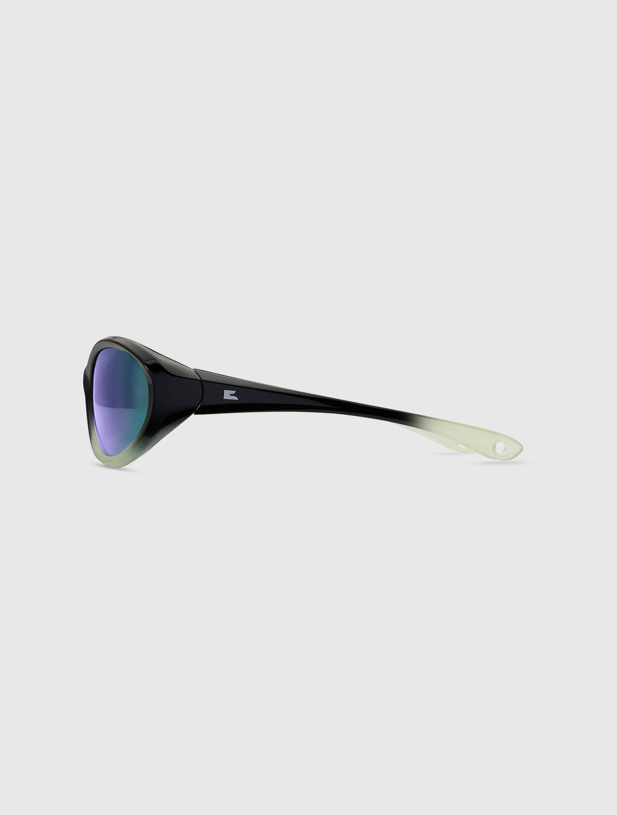 RIO black green