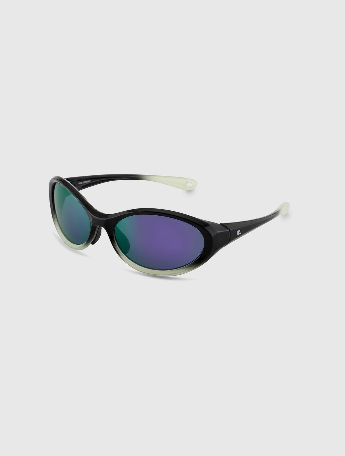 RIO black green