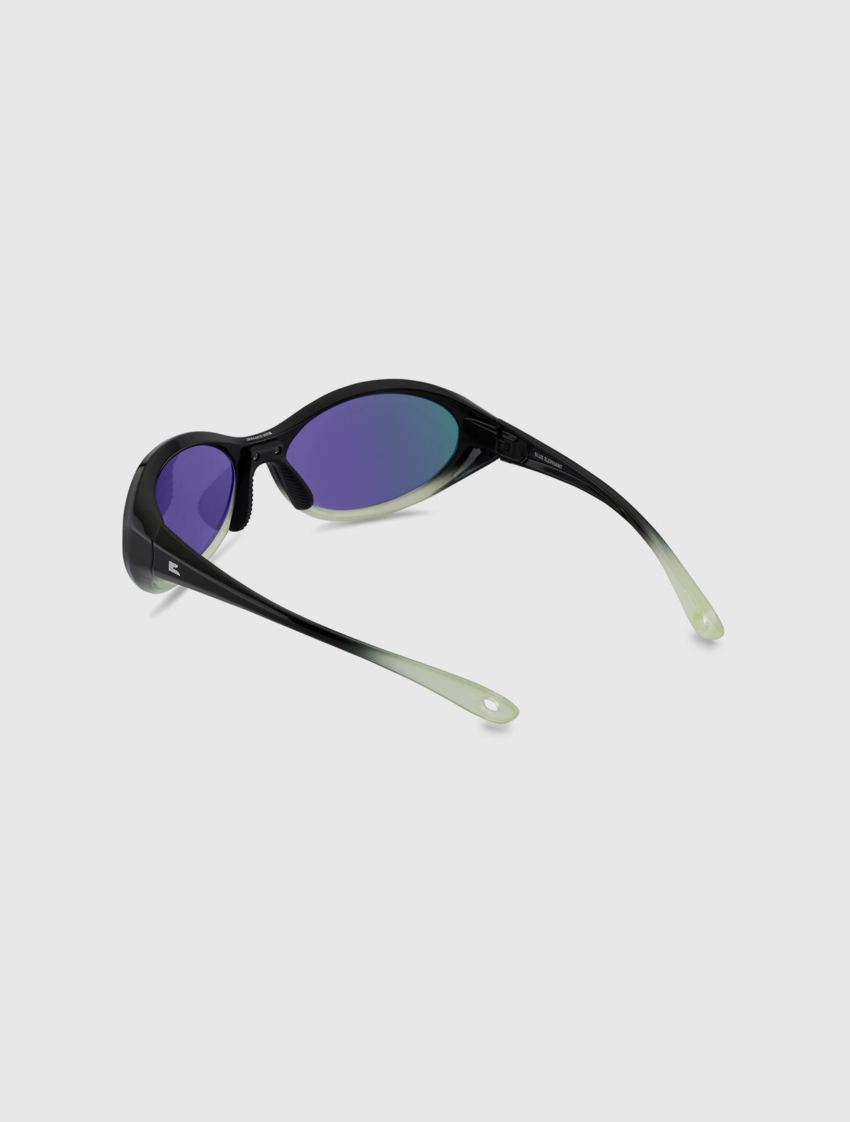 RIO black green
