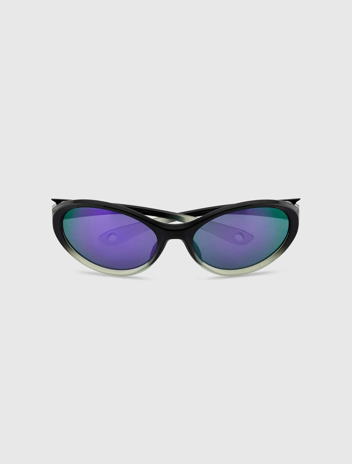 RIO black green