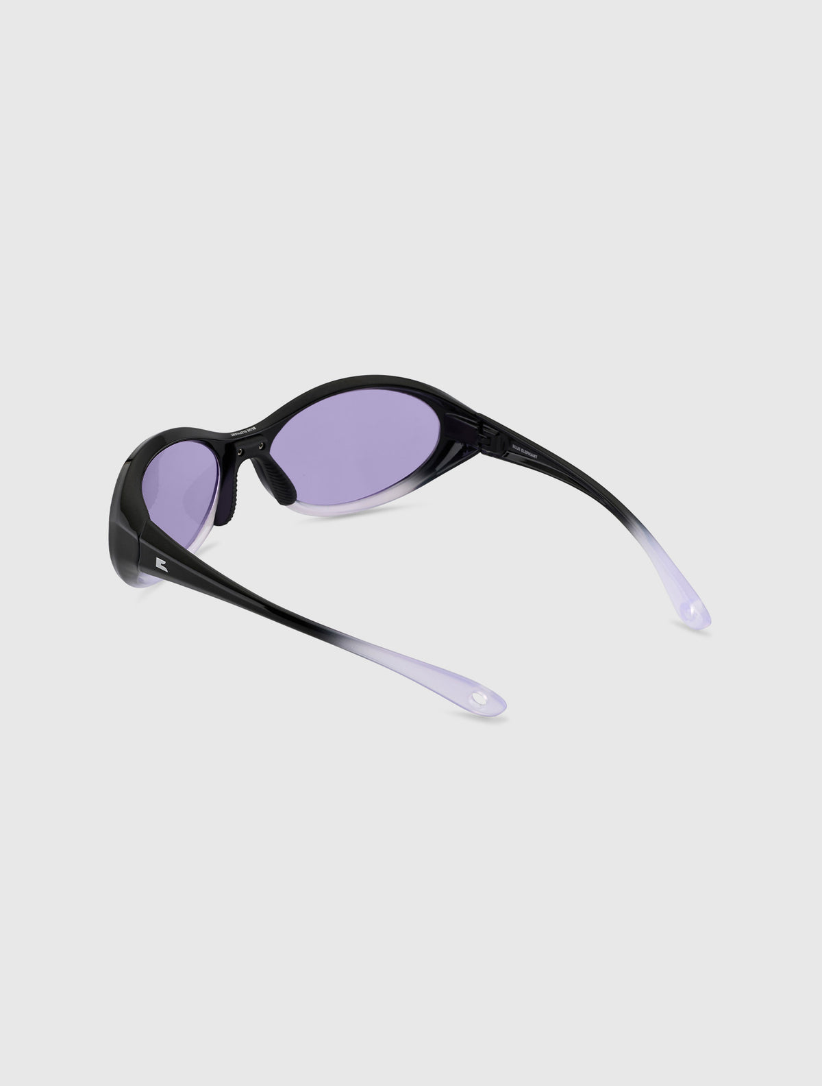 RIO black purple
