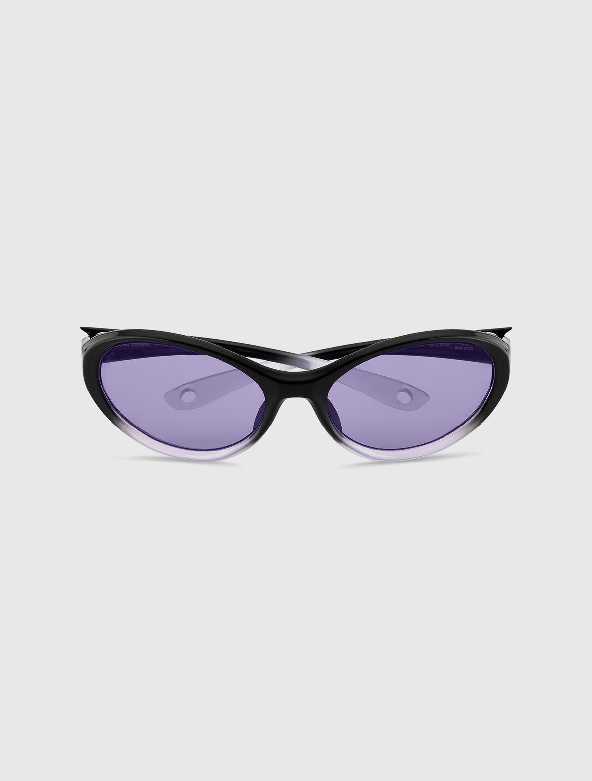 RIO black purple